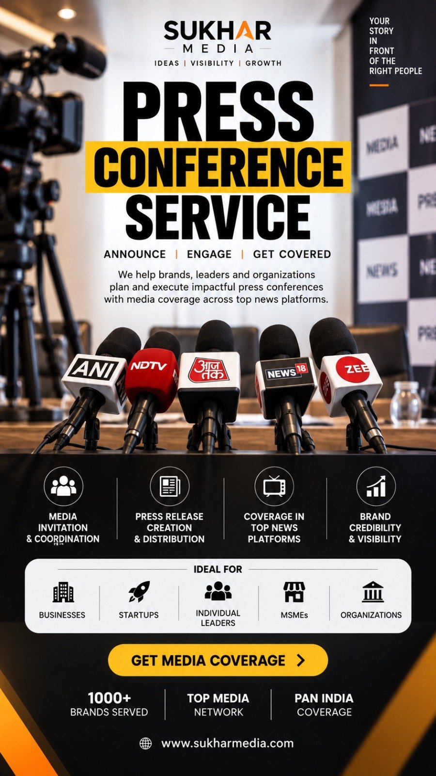 Digital PR